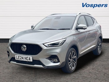 Used MG MG ZS 2024 for sale - 75636793: Photo