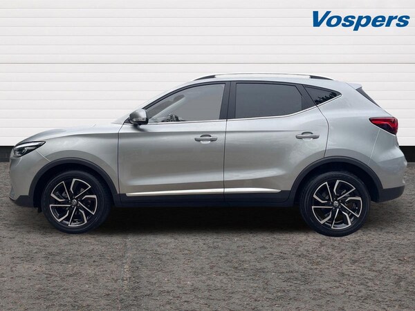 Used MG MG ZS 2024 for sale - 75636793: Photo 5