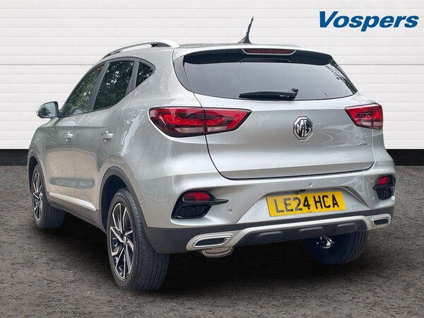 Used MG MG ZS 2024 for sale - 75636793: Photo 6