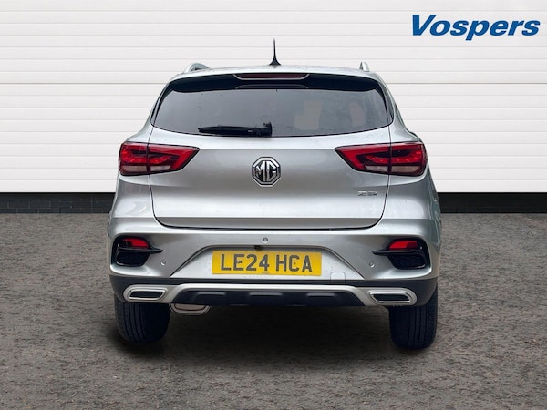 Used MG MG ZS 2024 for sale - 75636793: Photo 7