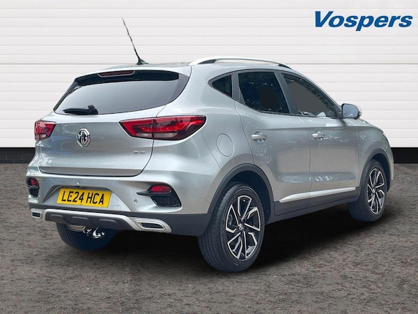 Used MG MG ZS 2024 for sale - 75636793: Photo 9
