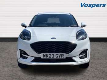 Used Ford Puma 2023 for sale - 74427872: Photo