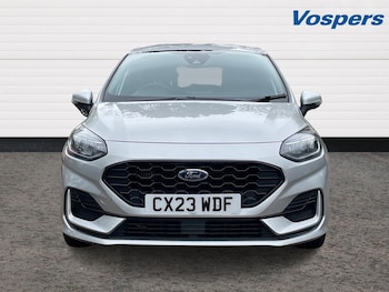 Used Ford Fiesta 2023 for sale - 78351213: Photo