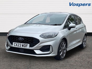 Used Ford Fiesta 2023 for sale - 78351213: Photo