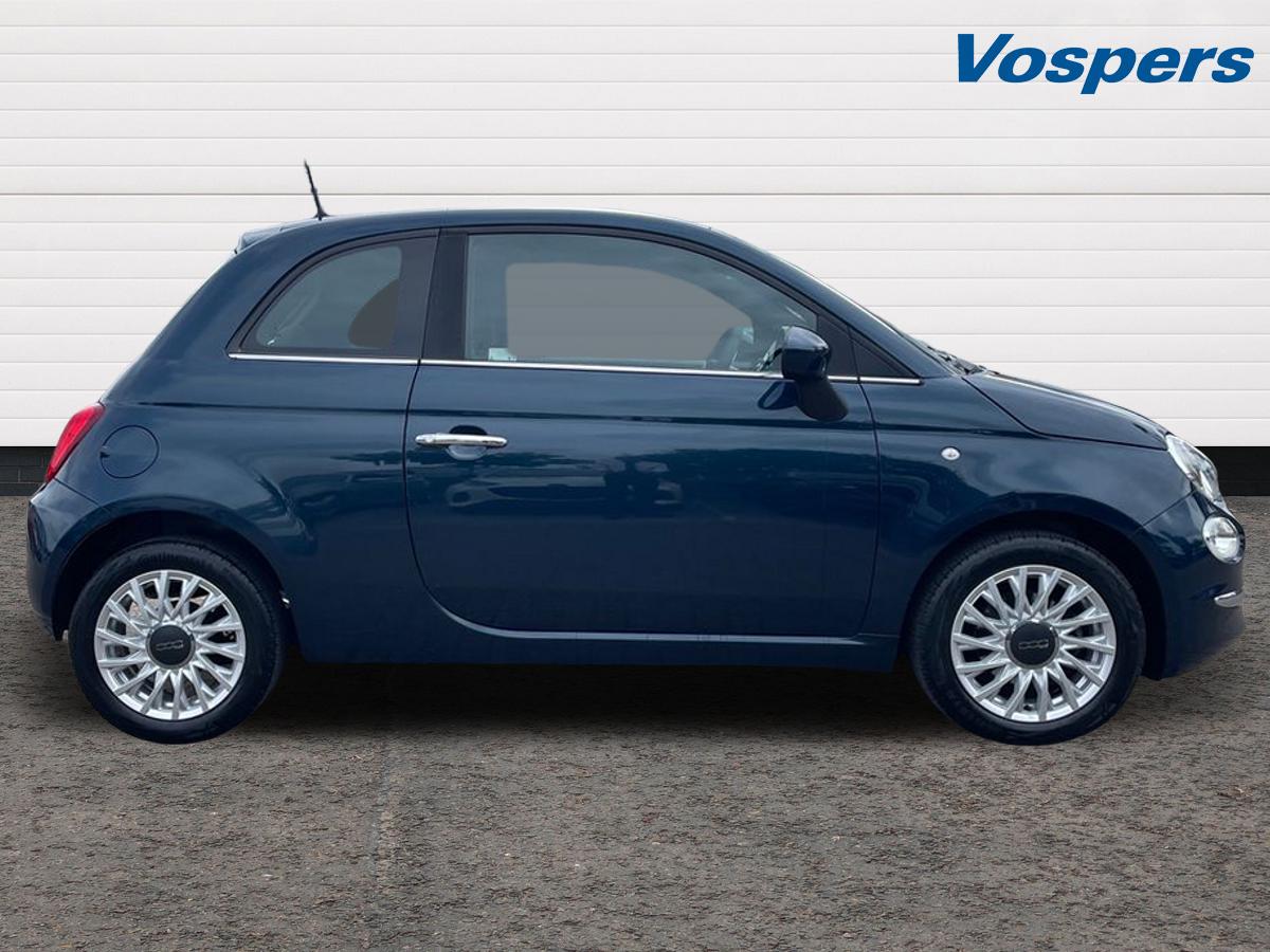 Used Fiat 500 2023 for sale - 76960169: Photo 10