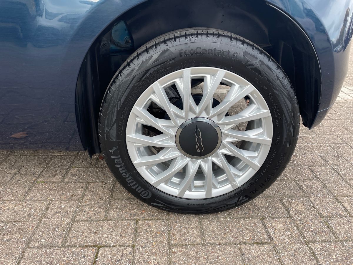 Used Fiat 500 2023 for sale - 76960169: Photo 14