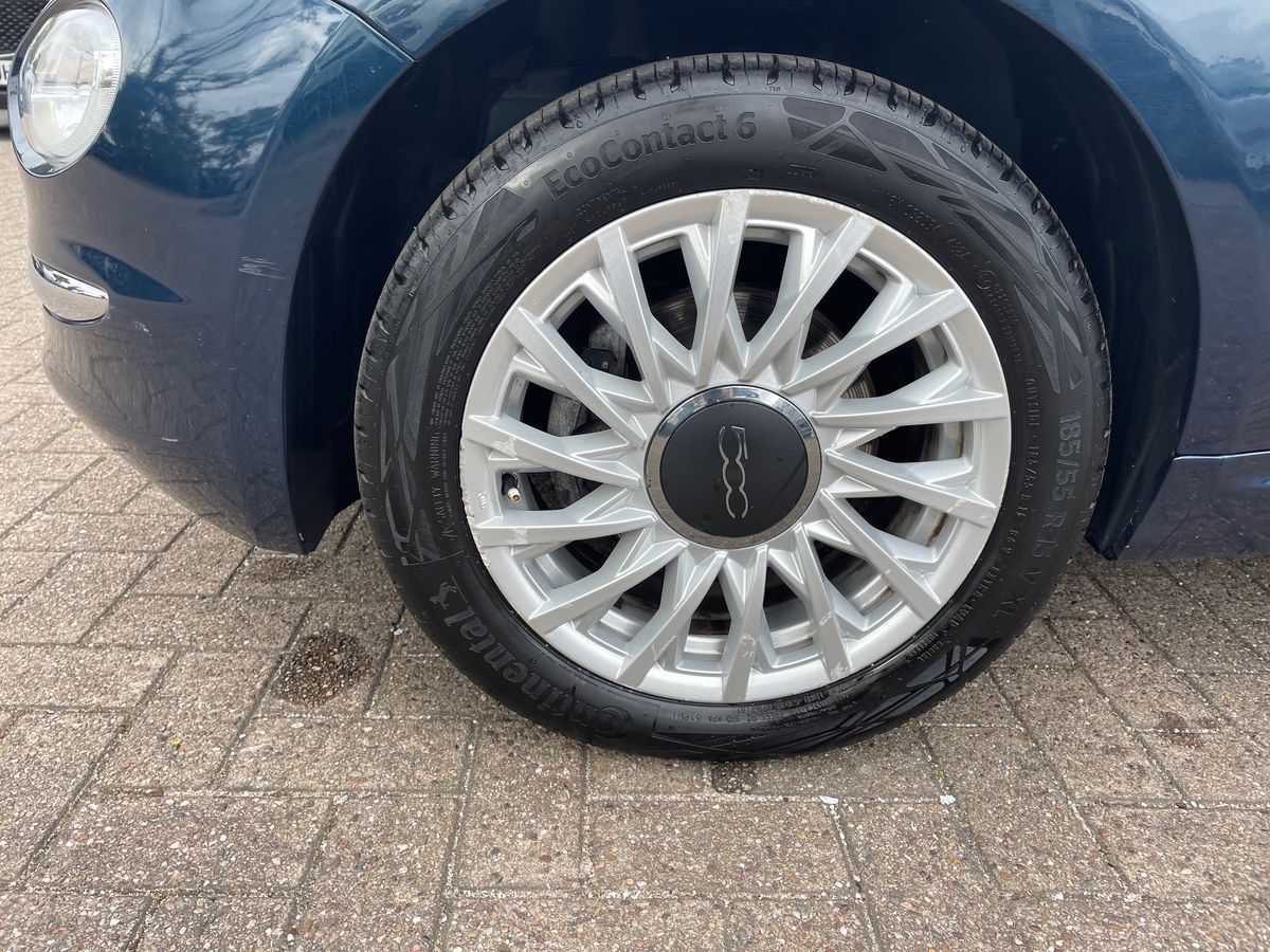 Used Fiat 500 2023 for sale - 76960169: Photo 15