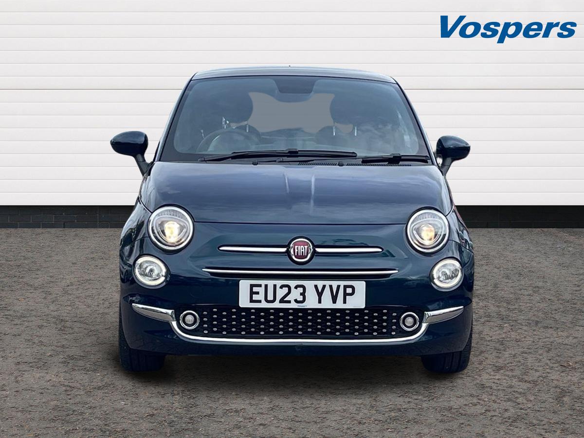 Used Fiat 500 2023 for sale - 76960169: Photo 2