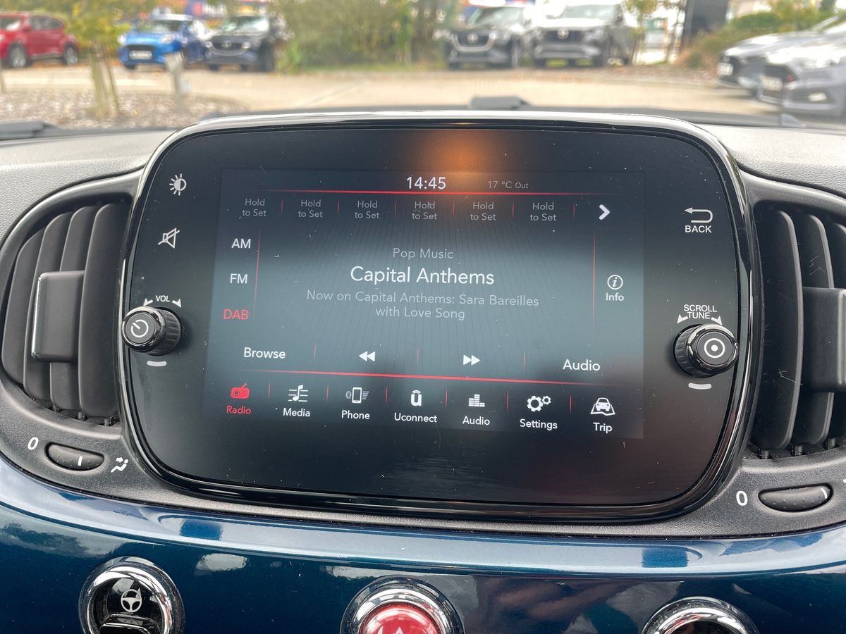 Used Fiat 500 2023 for sale - 76960169: Photo 25