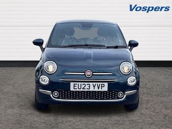 Used Fiat 500 2023 for sale - 76960169: Photo
