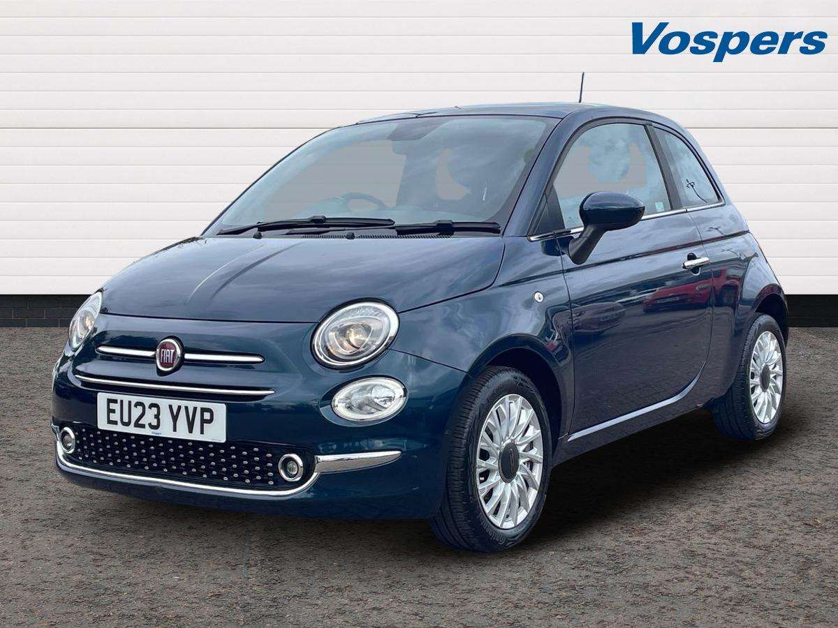 Used Fiat 500 2023 for sale - 76960169: Photo 3