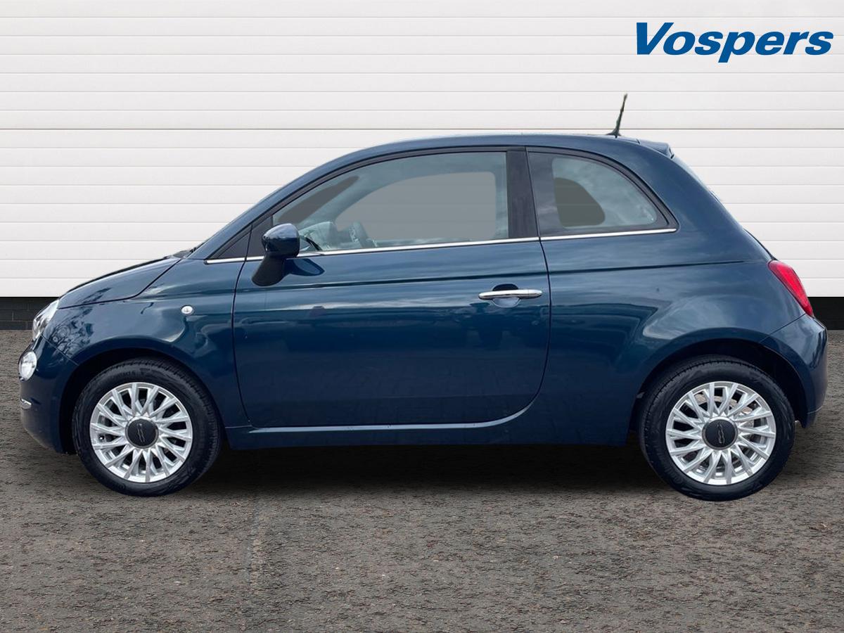 Used Fiat 500 2023 for sale - 76960169: Photo 5