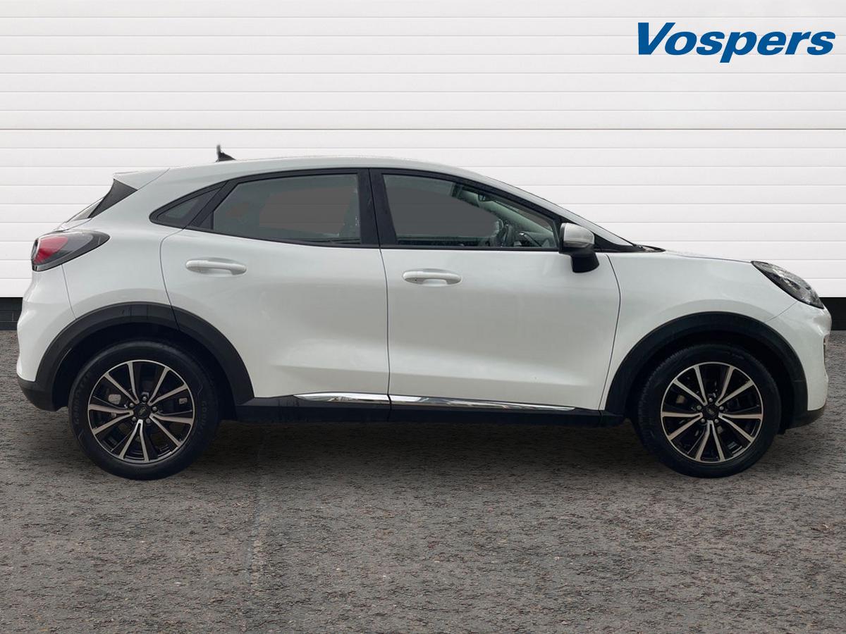 Used Ford Puma 2023 for sale - 76361951: Photo 10