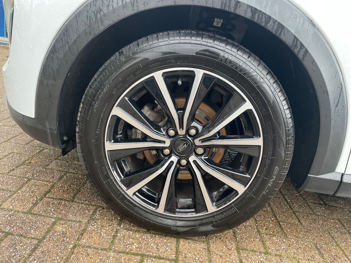 Used Ford Puma 2023 for sale - 76361951: Photo 13