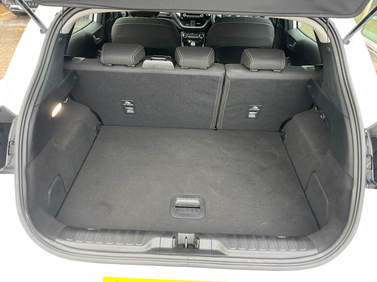 Used Ford Puma 2023 for sale - 76361951: Photo 17