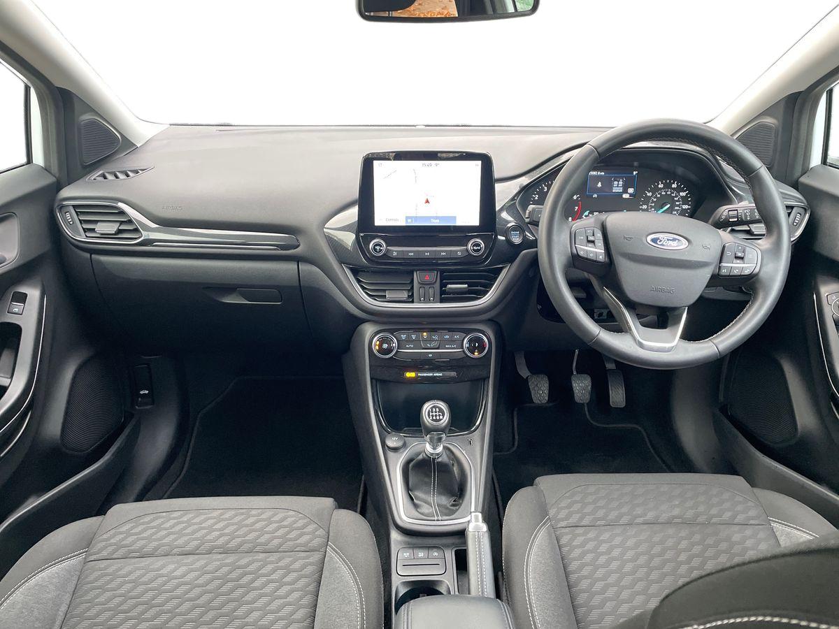Used Ford Puma 2023 for sale - 76361951: Photo 19