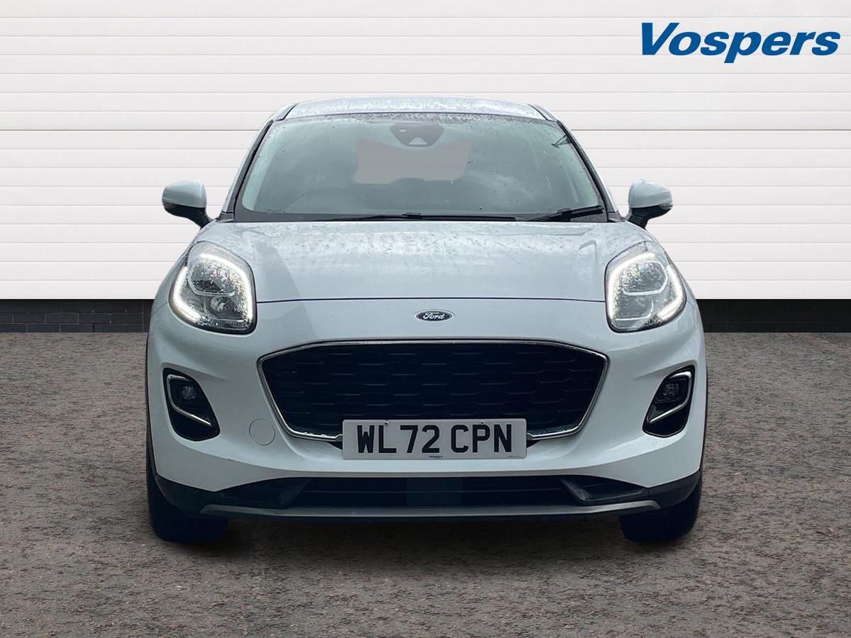 Used Ford Puma 2023 for sale - 76361951: Photo 2