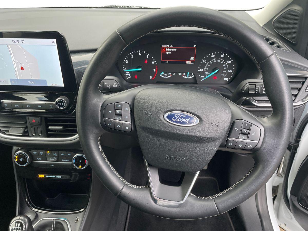 Used Ford Puma 2023 for sale - 76361951: Photo 21