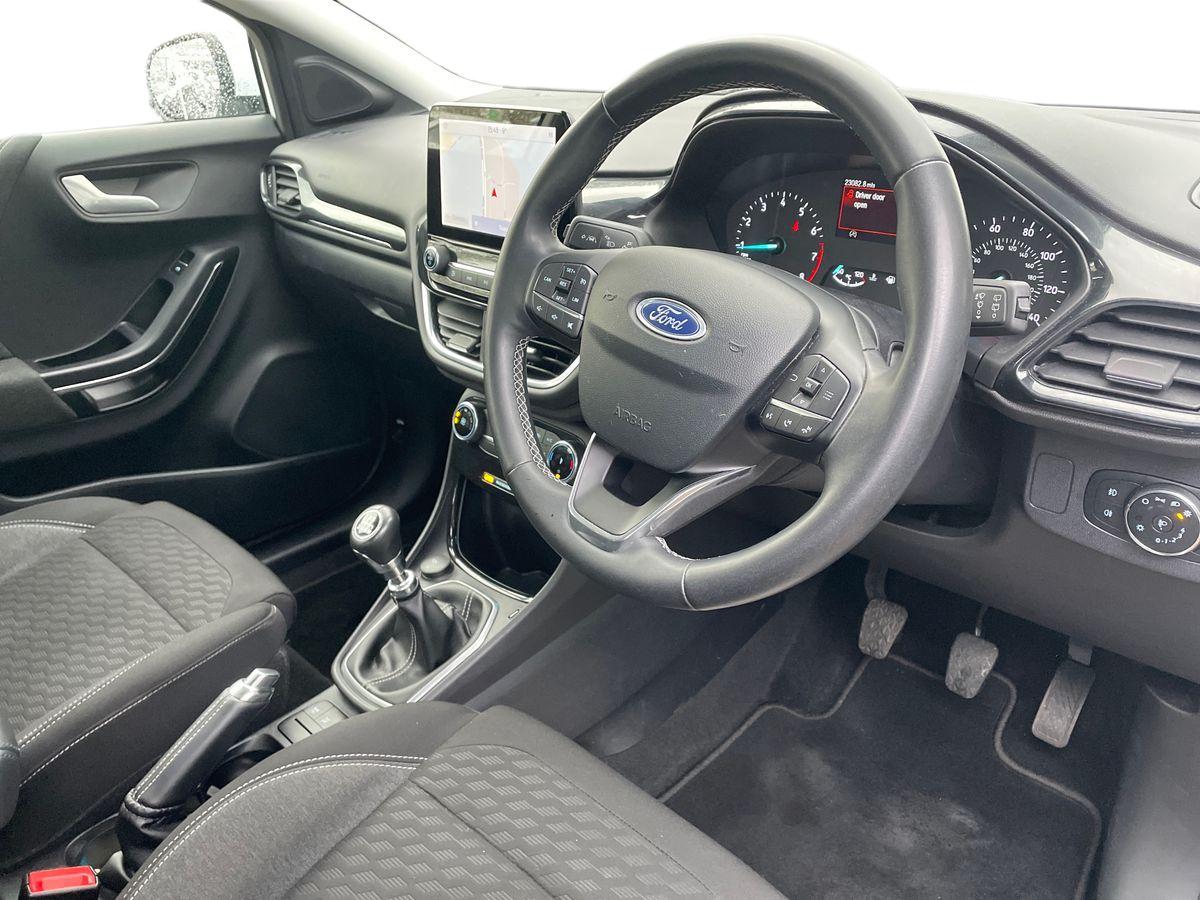 Used Ford Puma 2023 for sale - 76361951: Photo 22