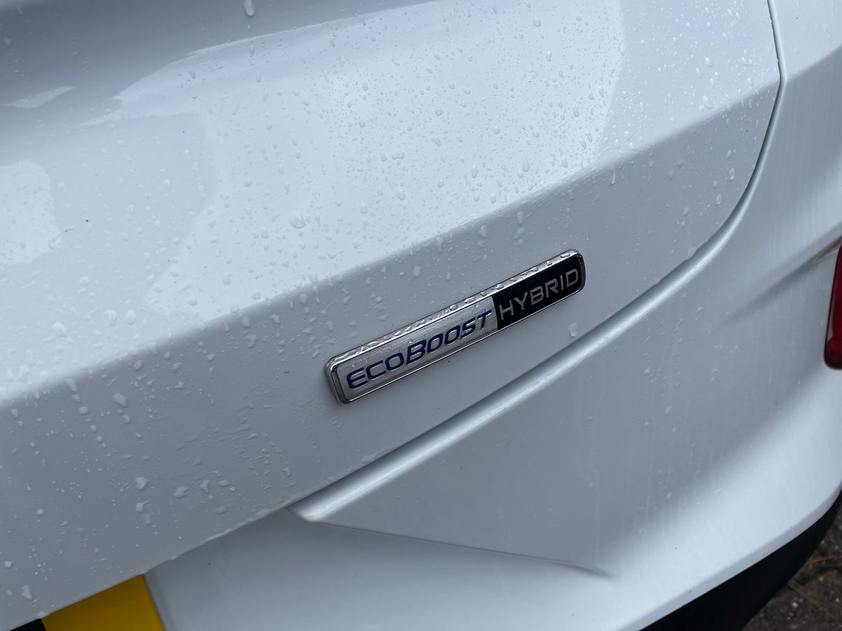 Used Ford Puma 2023 for sale - 76361951: Photo 31