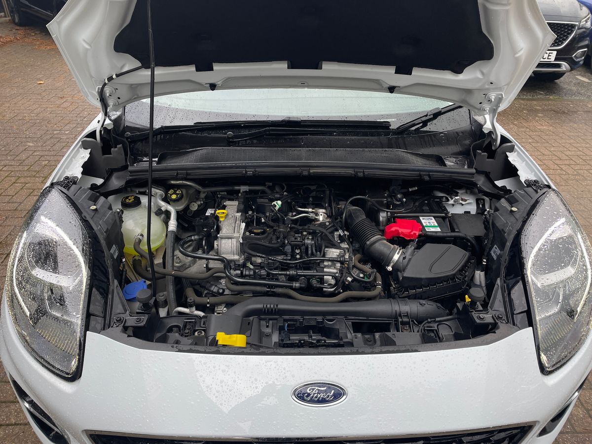 Used Ford Puma 2023 for sale - 76361951: Photo 33