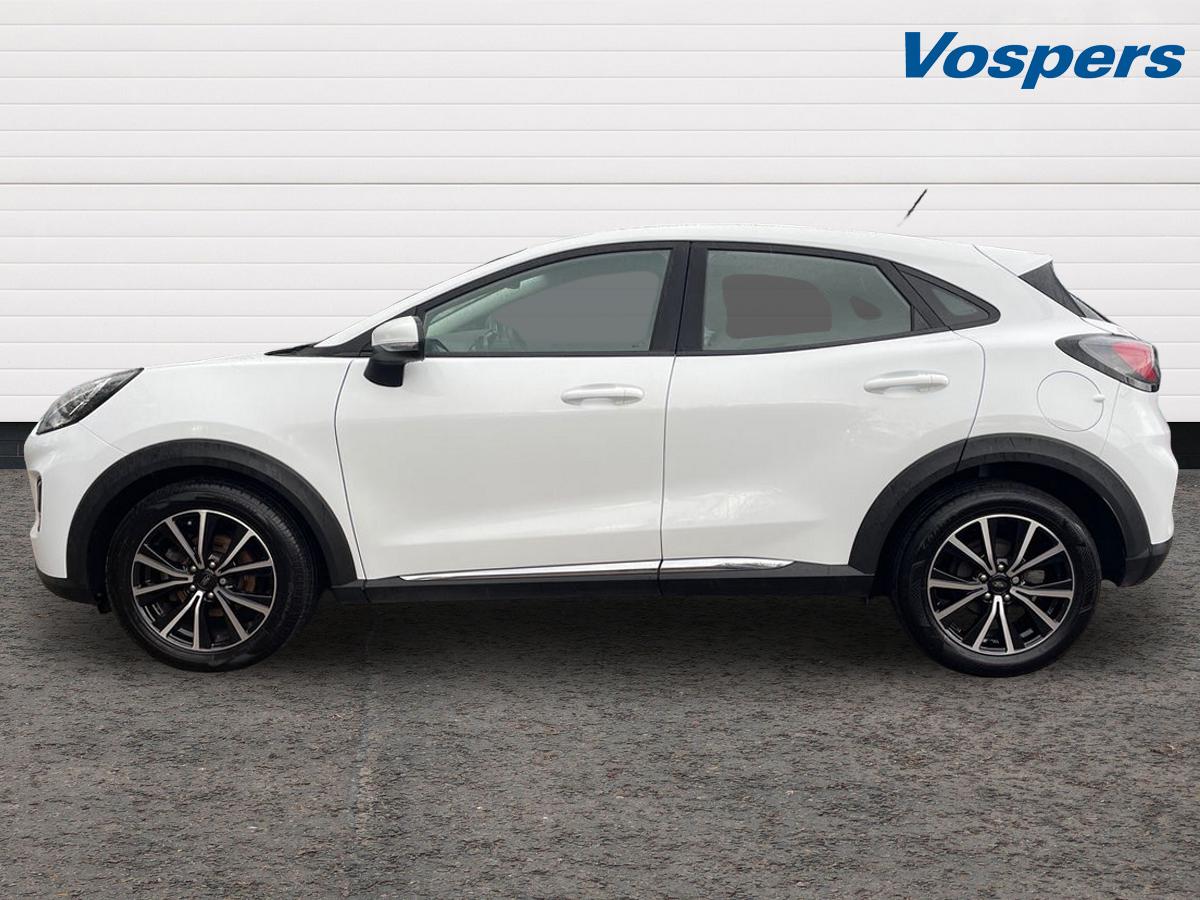 Used Ford Puma 2023 for sale - 76361951: Photo 5