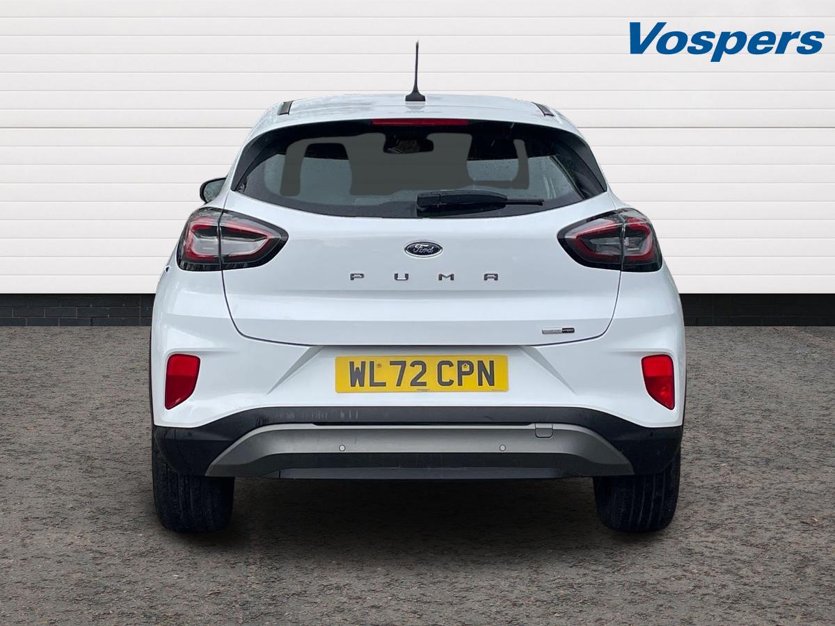 Used Ford Puma 2023 for sale - 76361951: Photo 7