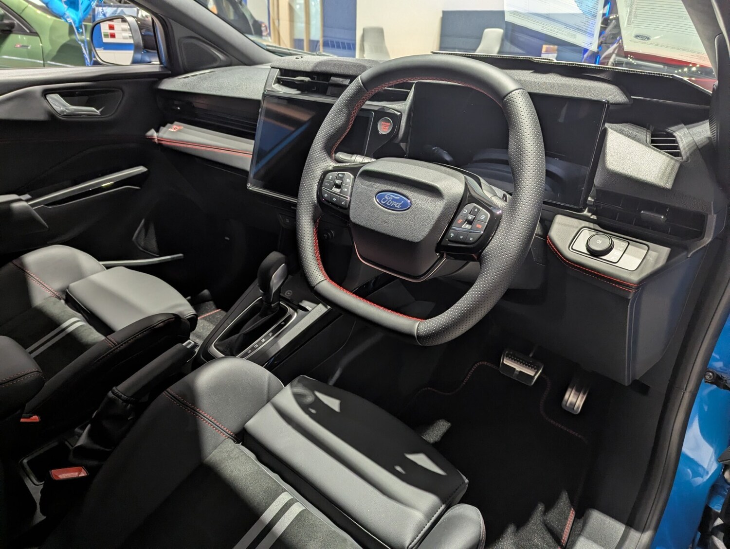 Used Ford Puma 2025 for sale - 76586801: Photo 10