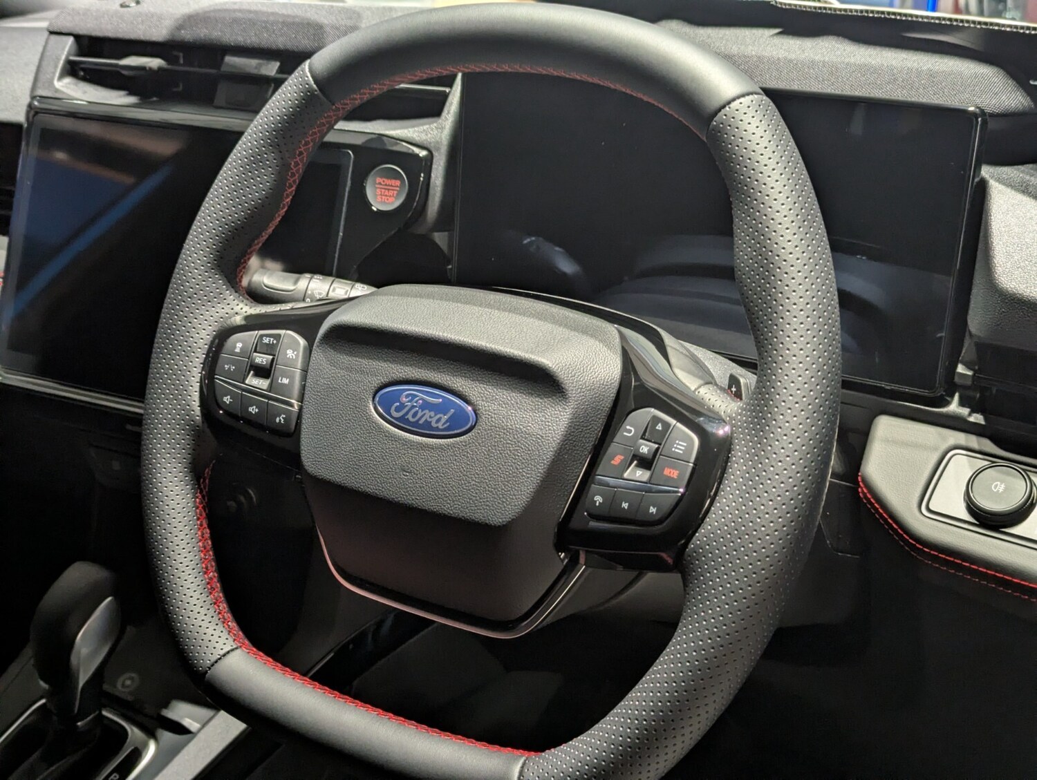 Used Ford Puma 2025 for sale - 76586801: Photo 11