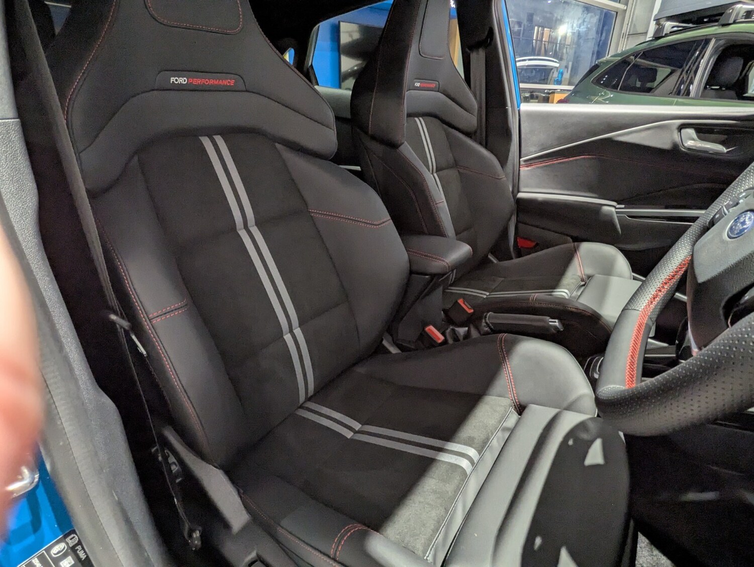 Used Ford Puma 2025 for sale - 76586801: Photo 13