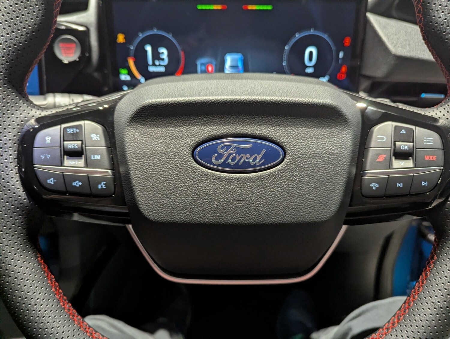 Used Ford Puma 2025 for sale - 76586801: Photo 19