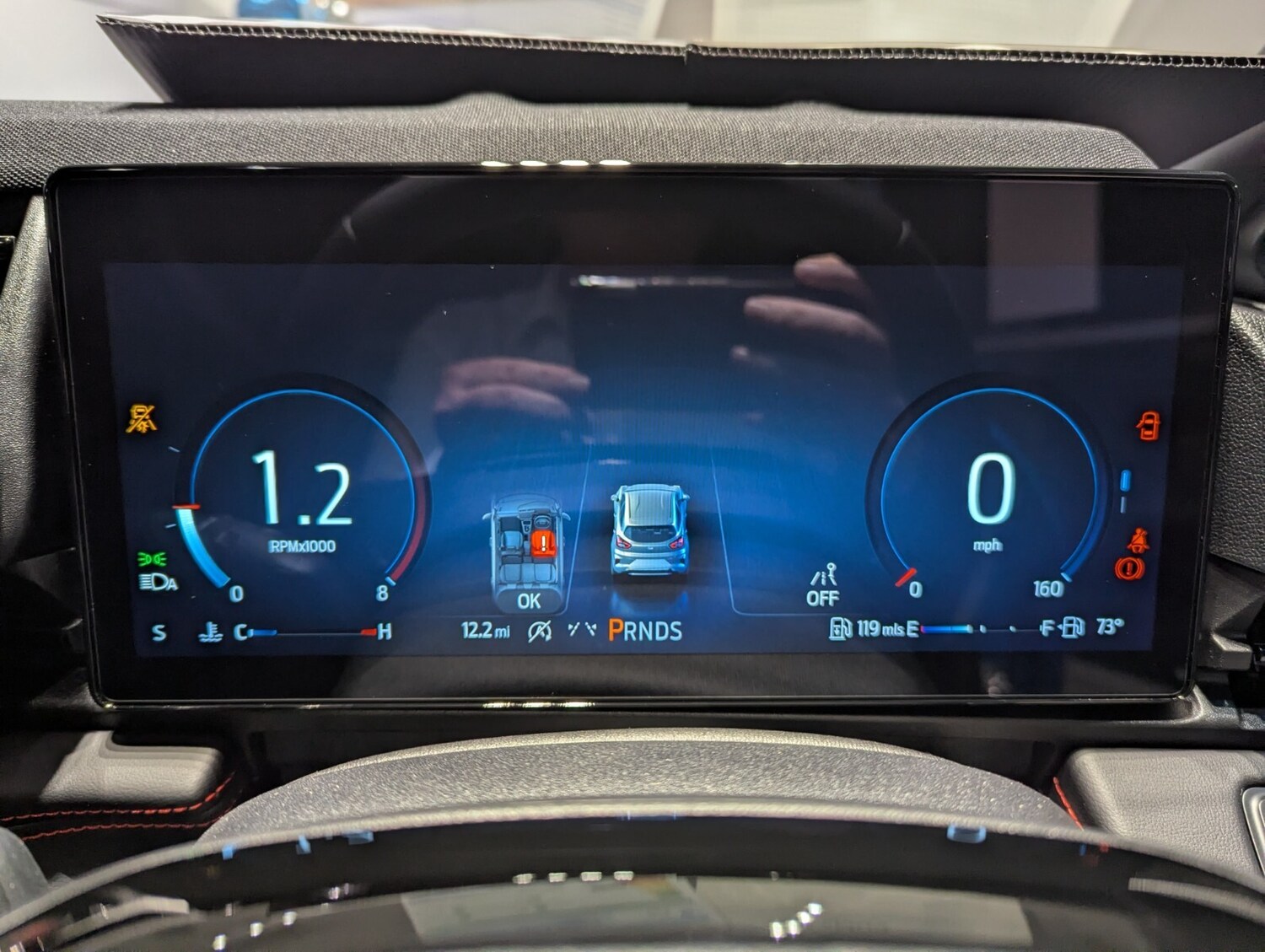 Used Ford Puma 2025 for sale - 76586801: Photo 32