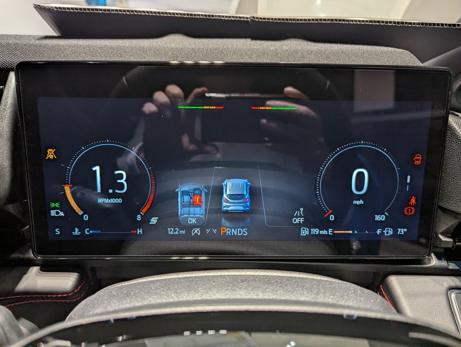 Used Ford Puma 2025 for sale - 76586801: Photo 33