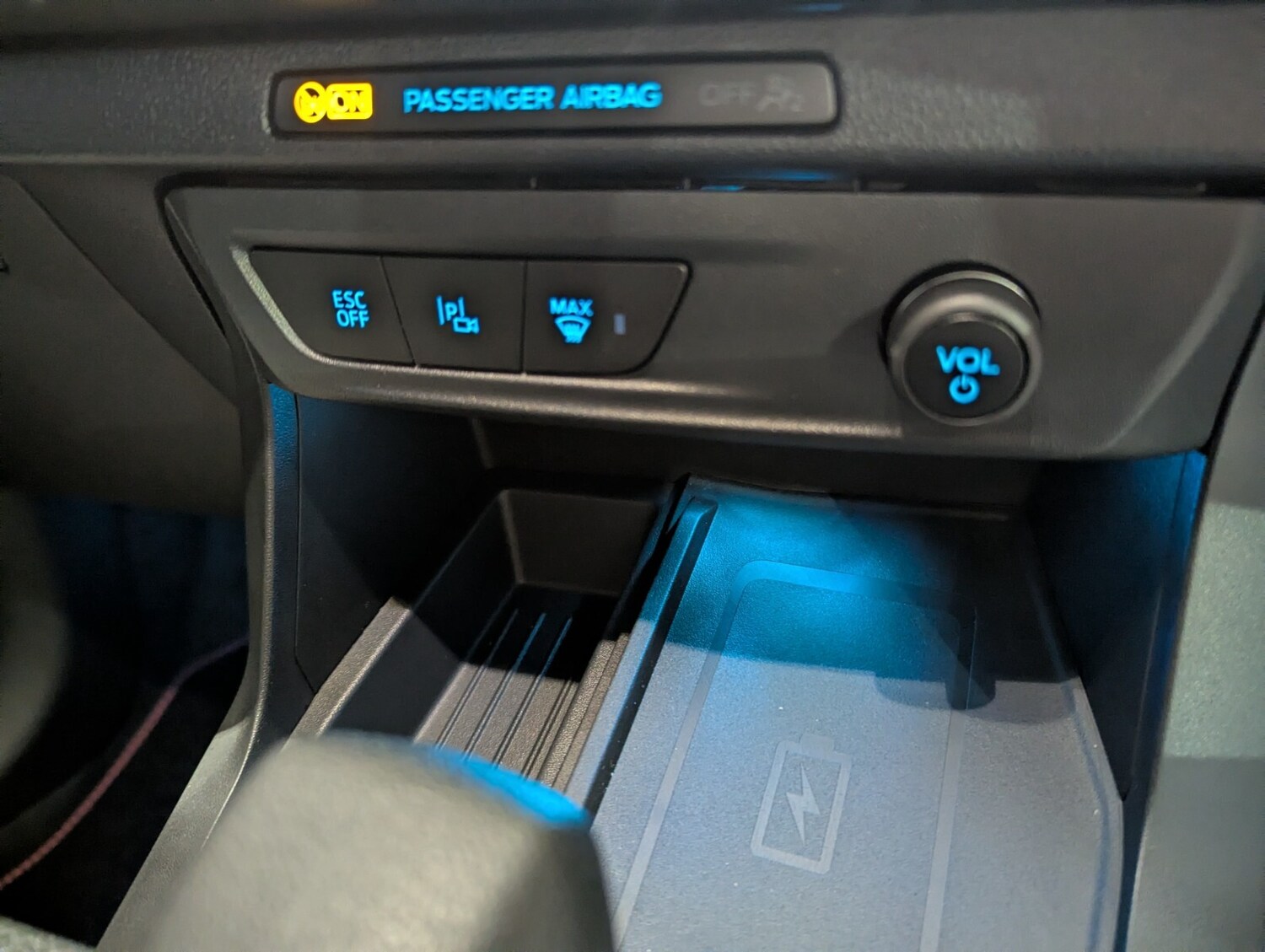 Used Ford Puma 2025 for sale - 76586801: Photo 37