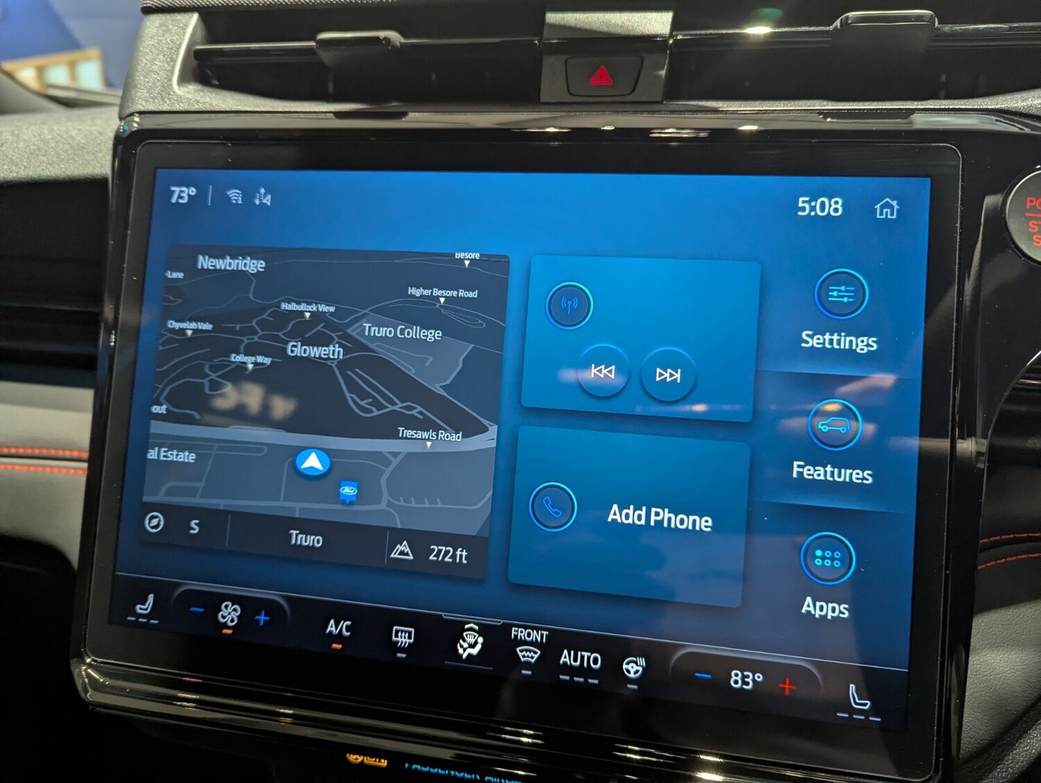 Used Ford Puma 2025 for sale - 76586801: Photo 38