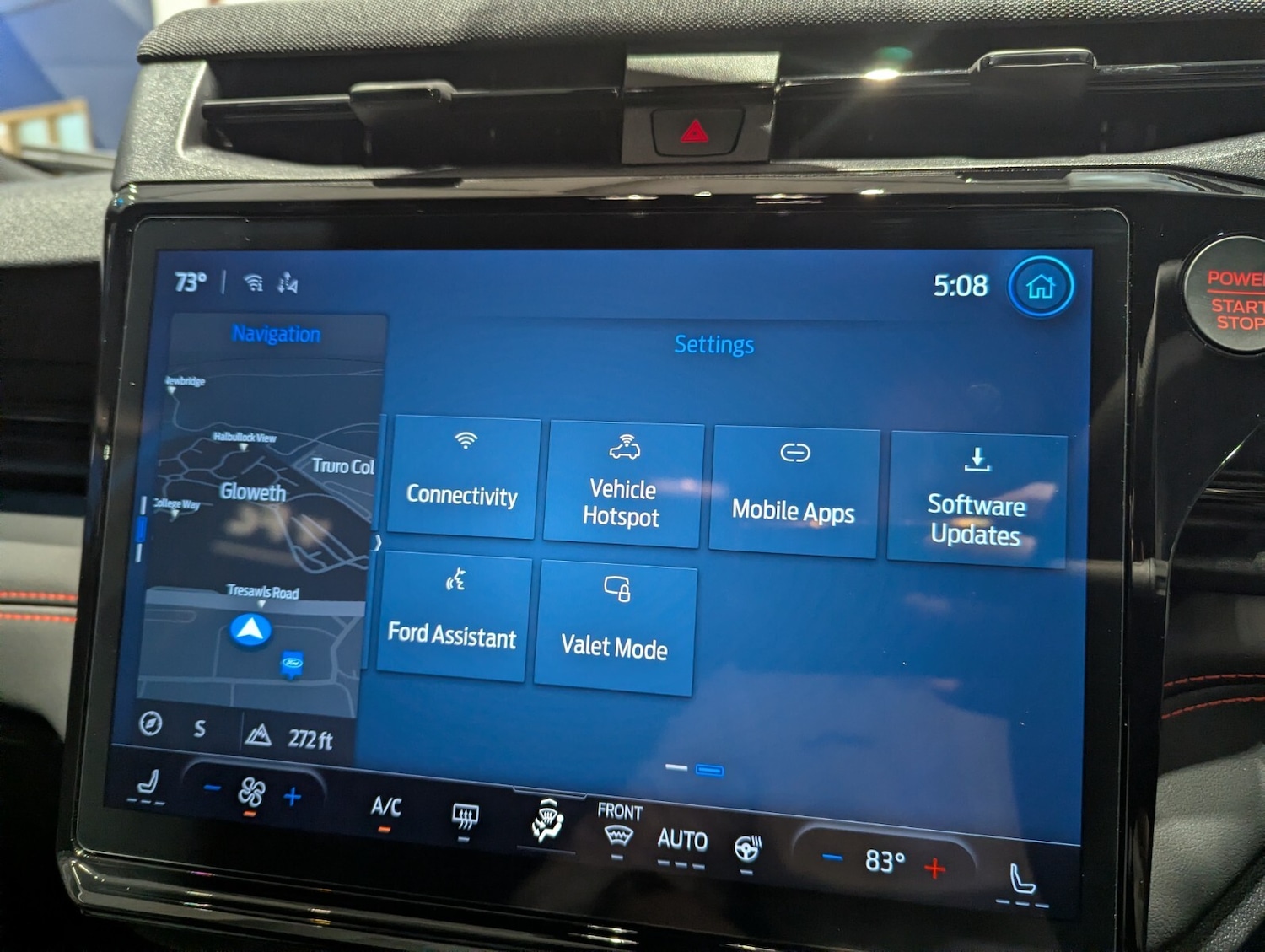 Used Ford Puma 2025 for sale - 76586801: Photo 40