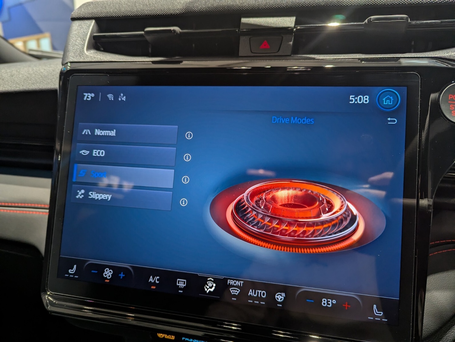 Used Ford Puma 2025 for sale - 76586801: Photo 42