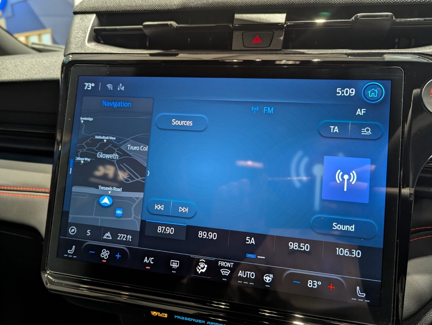 Used Ford Puma 2025 for sale - 76586801: Photo 44