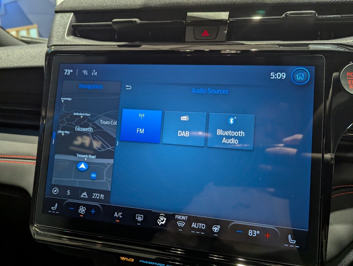 Used Ford Puma 2025 for sale - 76586801: Photo 45