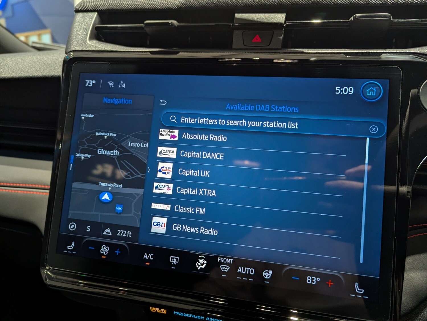 Used Ford Puma 2025 for sale - 76586801: Photo 46