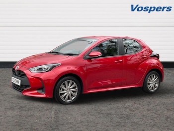 Used Toyota Yaris 2023 for sale - 78624412: Photo