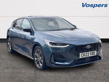 Used Ford Focus 2023 for sale - 79853938: Photo