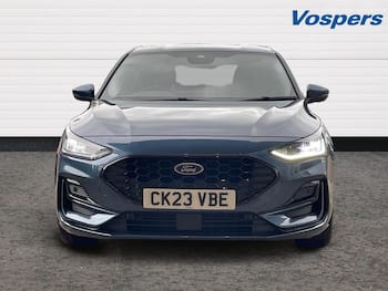 Used Ford Focus 2023 for sale - 79853938: Photo