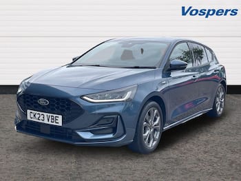 Used Ford Focus 2023 for sale - 79853938: Photo