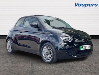 Used Fiat 500 2023 for sale - 79454115: Photo