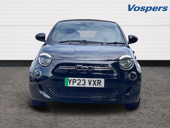 Used Fiat 500 2023 for sale - 79454115: Photo