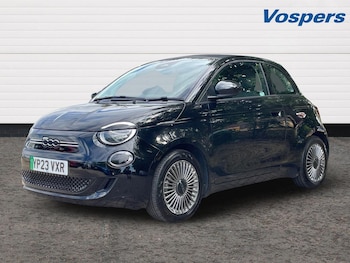Used Fiat 500 2023 for sale - 79454115: Photo