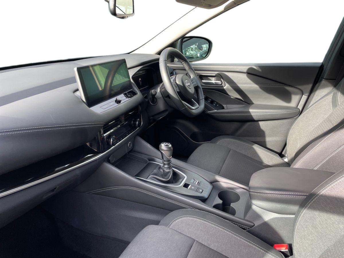 Used Nissan Qashqai 2022 for sale - 76400682: Photo 18