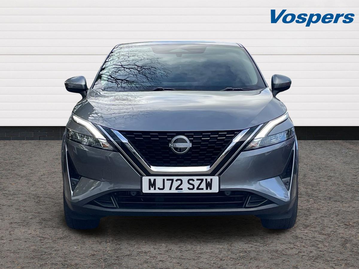 Used Nissan Qashqai 2022 for sale - 76400682: Photo 2