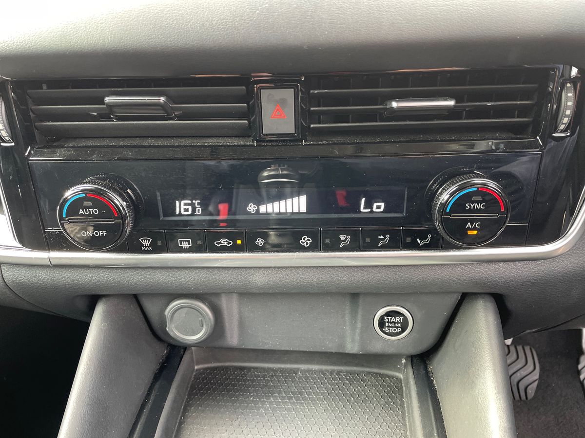 Used Nissan Qashqai 2022 for sale - 76400682: Photo 26